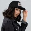 Casquette style trucker – Image 2