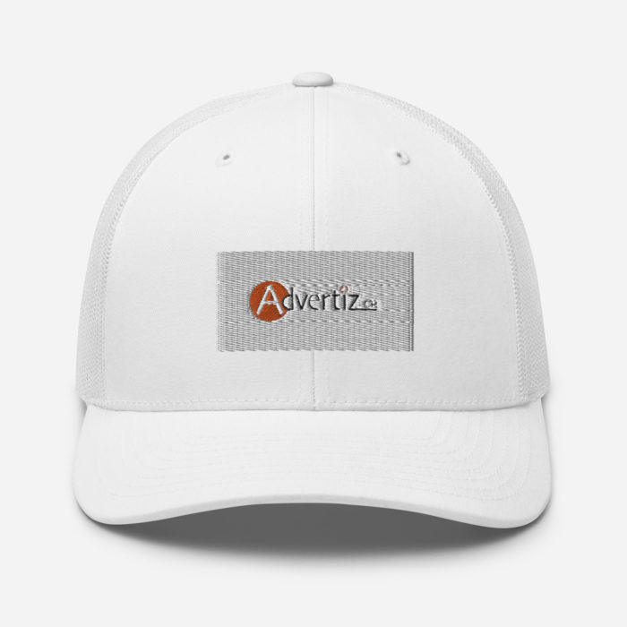 Trucker Cap – Image 4