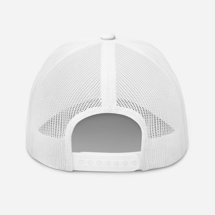 Trucker Cap – Image 5