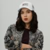 Trucker Cap – Image 2