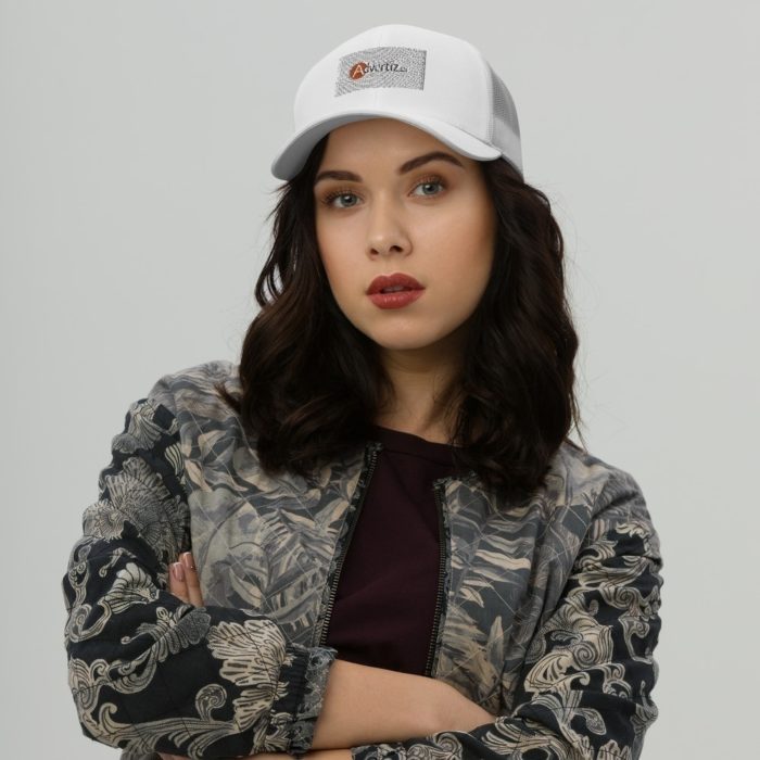 Trucker Cap – Image 2