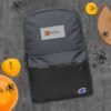 Sac à dos Champion Brodé – Image 4