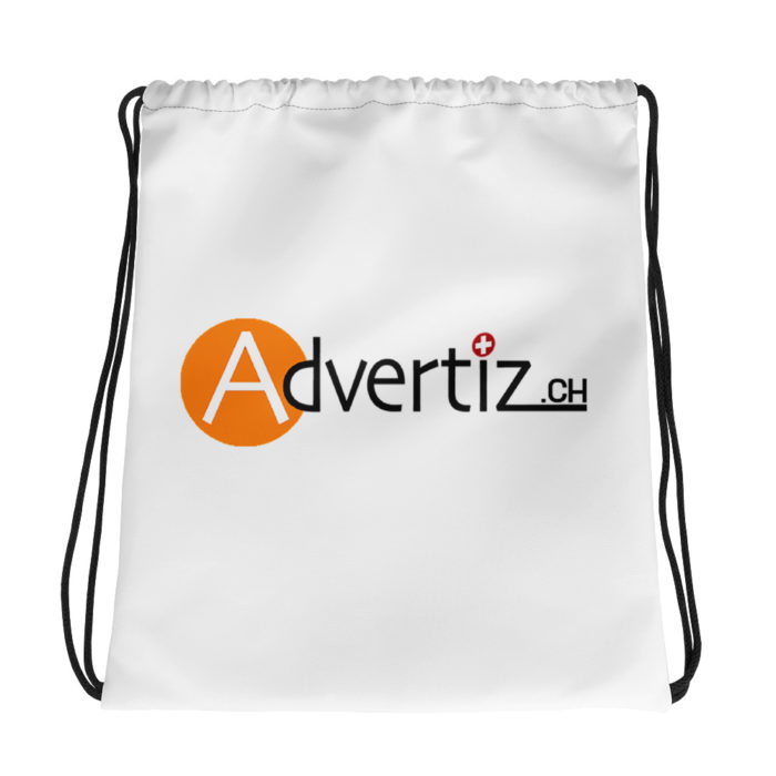 Sac à cordon