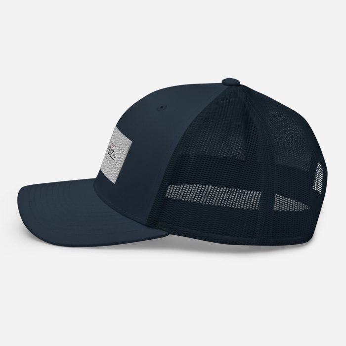 Trucker Cap – Image 11