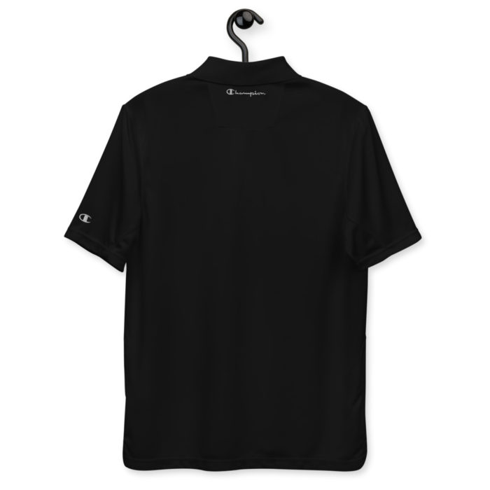Polo sport Champion homme – Image 2