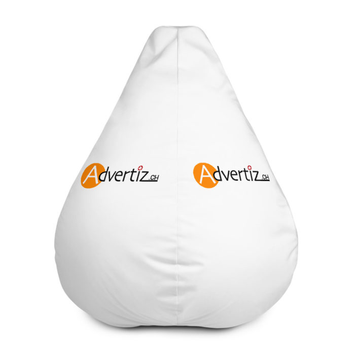 Bean Bag Chair w/ filling – Image 2