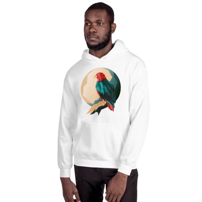 Sweat à capuche – Image 3