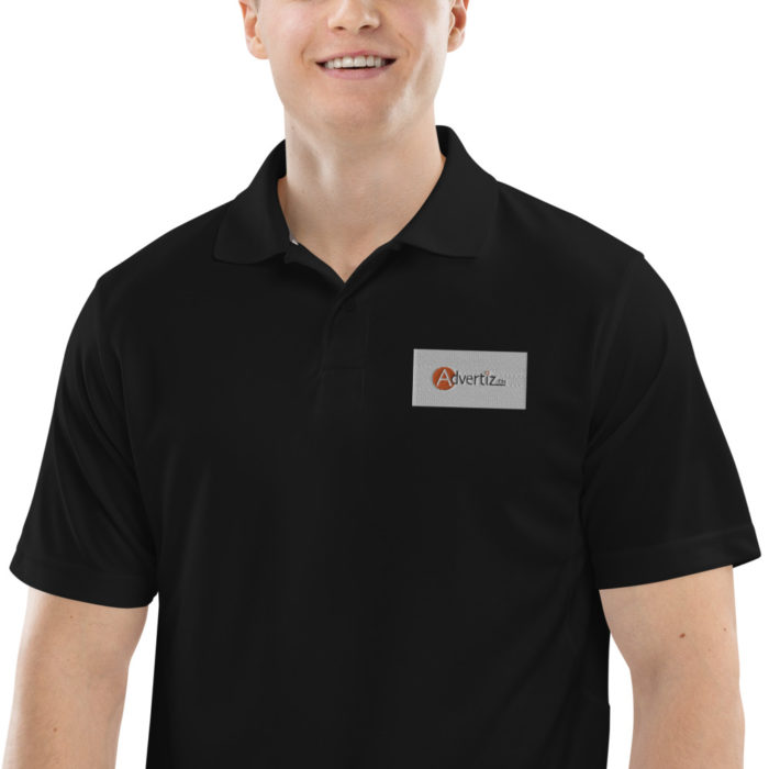 Polo sport Champion homme – Image 4