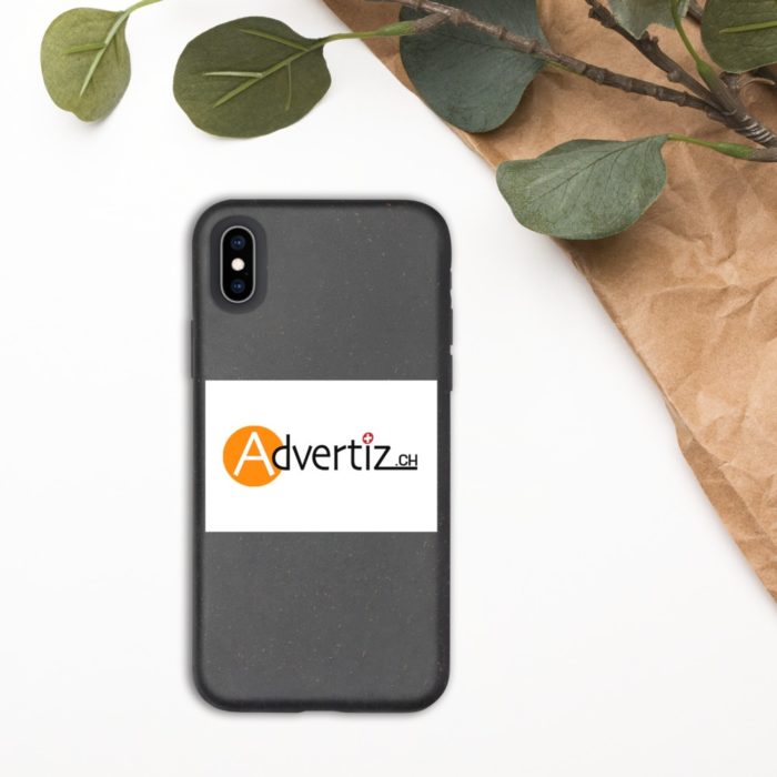 Coque de téléphone biodégradable – Image 8