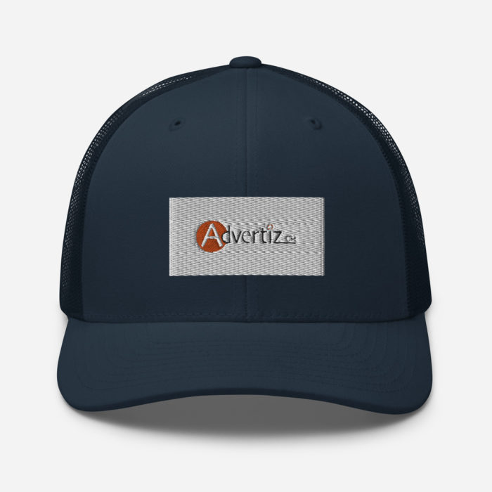 Trucker Cap – Image 9