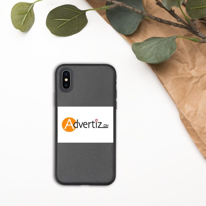 Coque de téléphone biodégradable – Image 6