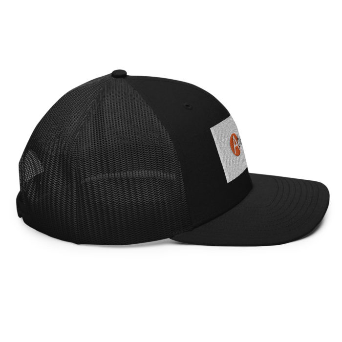 Casquette style trucker – Image 6