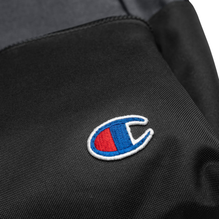 Sac à dos Champion Brodé – Image 3
