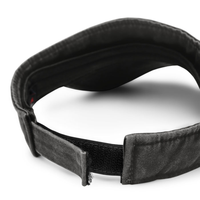 Visière vintage – Image 3