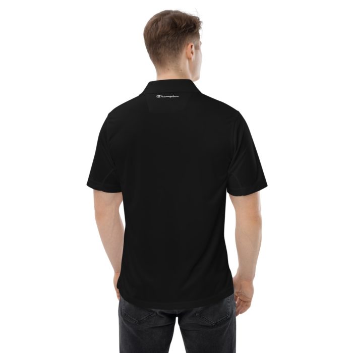 Polo sport Champion homme