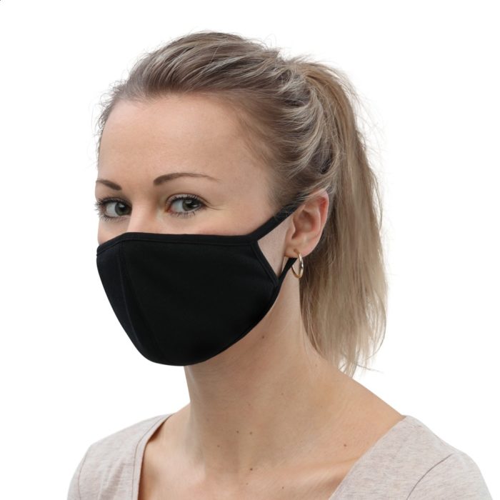Masque (pack de 3)