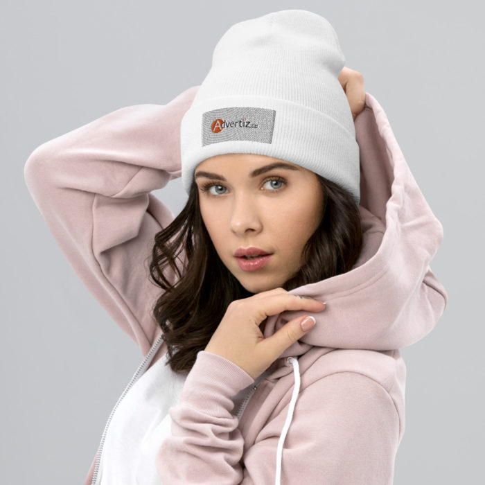 Bonnet à Revers – Image 2