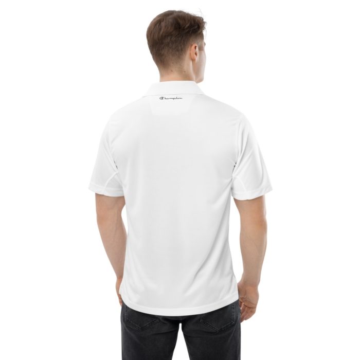 Polo sport Champion homme – Image 16