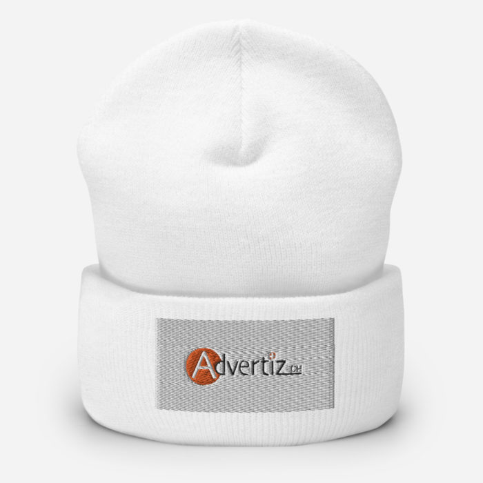 Bonnet à Revers