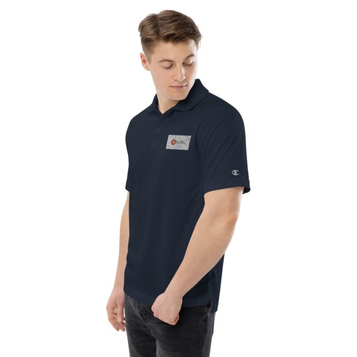 Polo sport Champion homme – Image 10