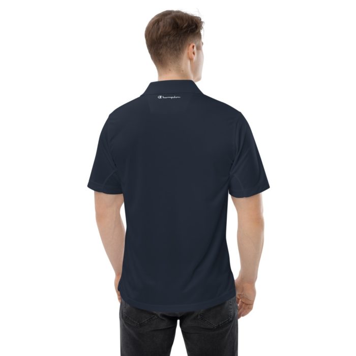 Polo sport Champion homme – Image 11