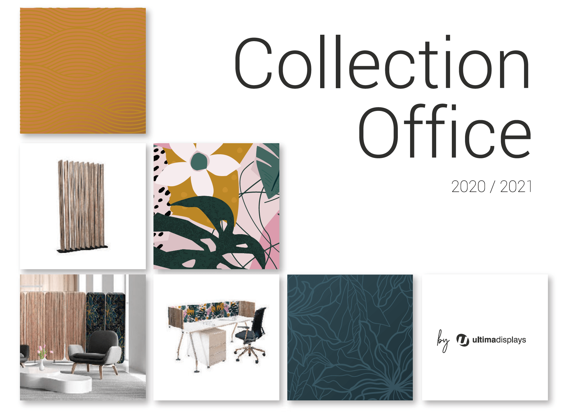 Collection Office 2020