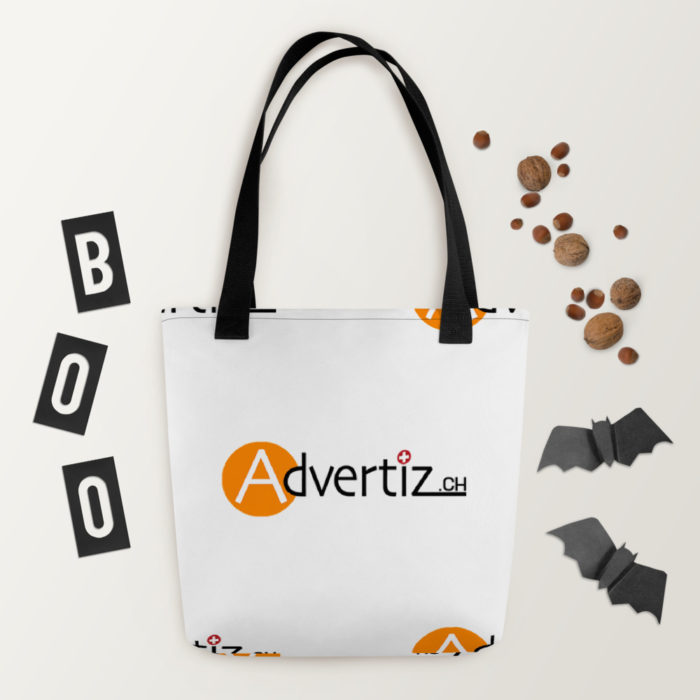 Tote bag – Image 2