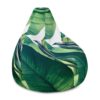 Bean Bag Chair w/ filling – Image 3