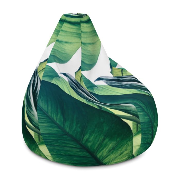 Bean Bag Chair w/ filling – Image 3