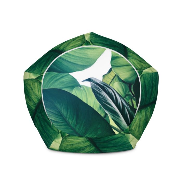 Bean Bag Chair w/ filling – Image 5