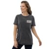 T-shirt en jean